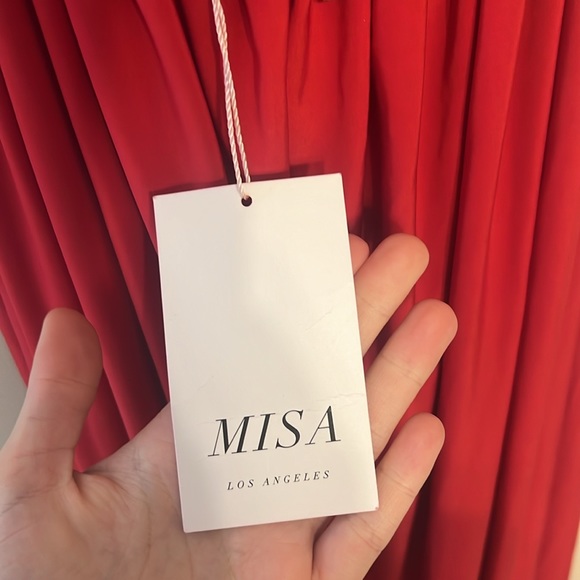 Rd misa Los Angelos dress - Picture 7 of 7